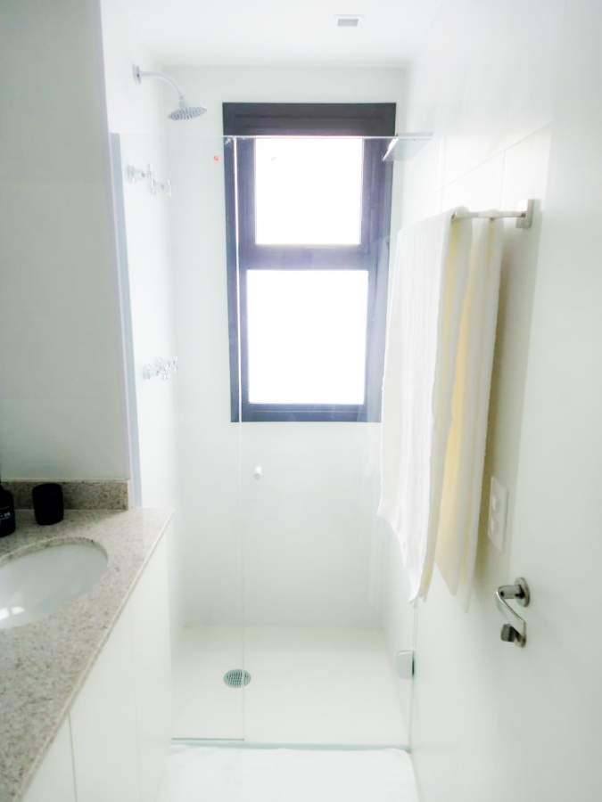 Apartamento para alugar com 1 quarto, 1 suíte, 1 vaga e 85m² no Pinheiros, São Paulo (SP) — foto 15 de 16