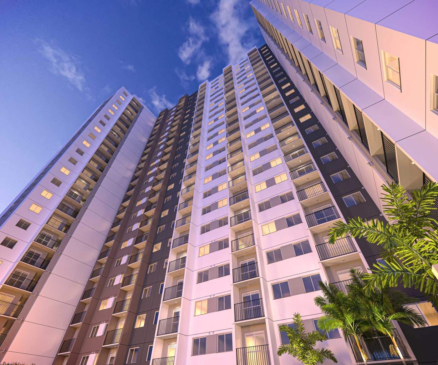 Apartamento à venda com 2 quartos, 1 banheiro e 37m² no Socorro, São Paulo (SP) — foto 3 de 16