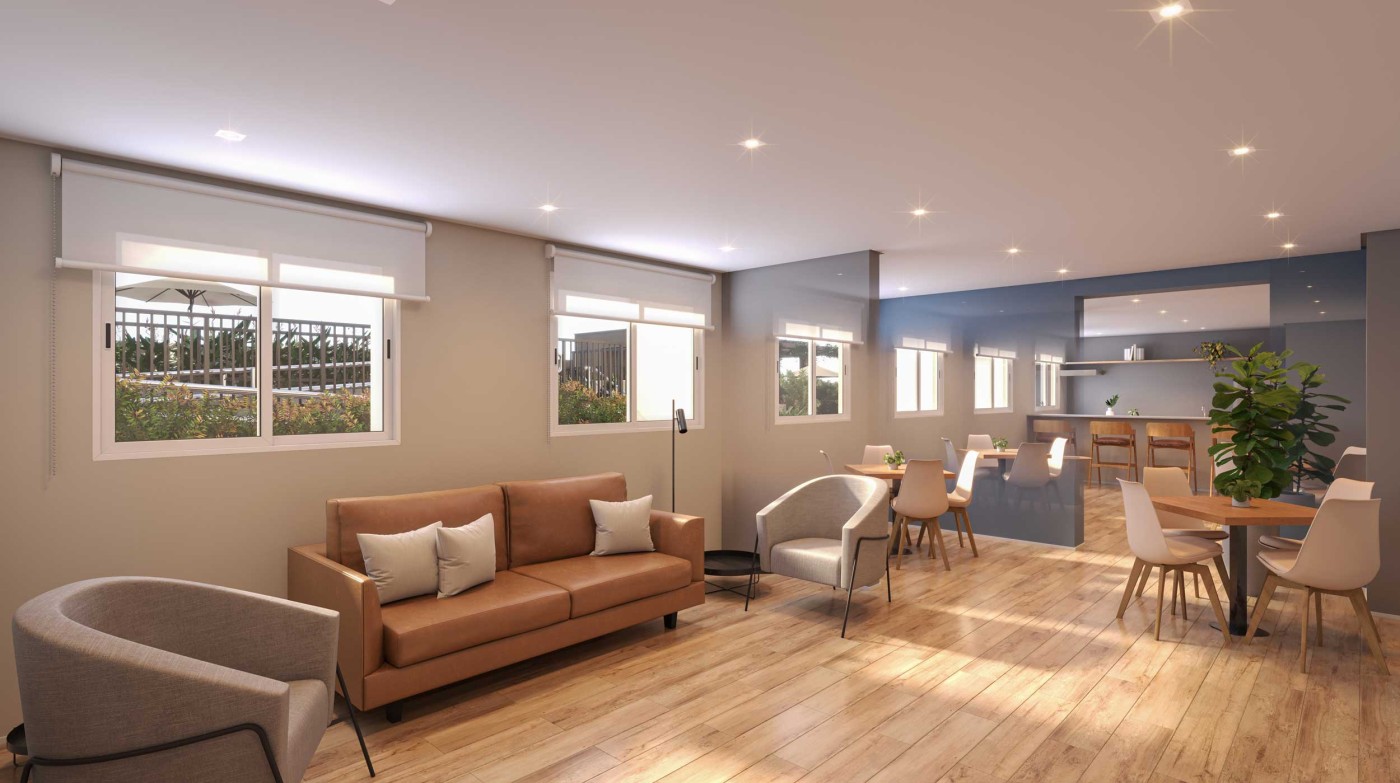Apartamento à venda com 2 quartos, 1 banheiro e 37m² no Socorro, São Paulo (SP) — foto 10 de 16