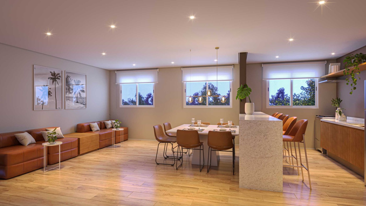 Apartamento à venda com 2 quartos, 1 banheiro e 37m² no Socorro, São Paulo (SP) — foto 16 de 16