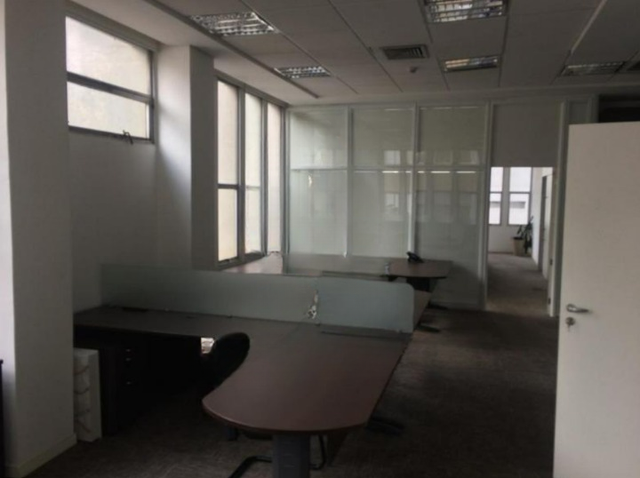 Comercial à venda com 5 banheiros, 12 vagas e 586m² no Bela Vista, São Paulo (SP) — foto 12 de 15