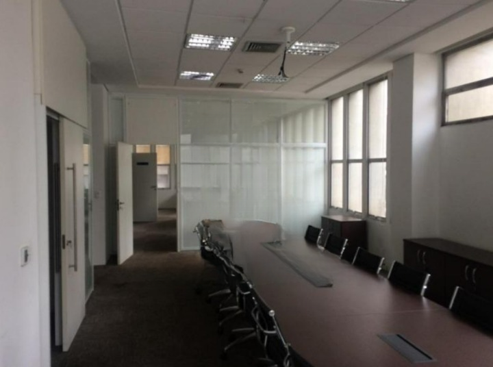 Comercial para alugar com 5 banheiros, 12 vagas e 586m² no Bela Vista, São Paulo (SP) — foto 3 de 15