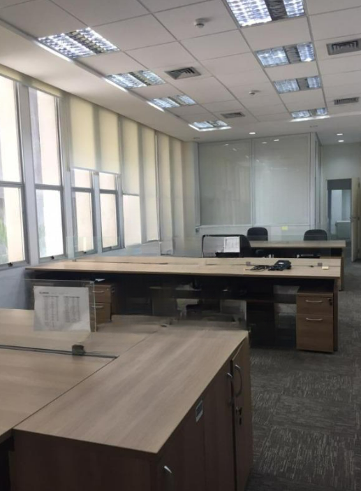 Comercial para alugar com 5 banheiros, 12 vagas e 586m² no Bela Vista, São Paulo — foto principal