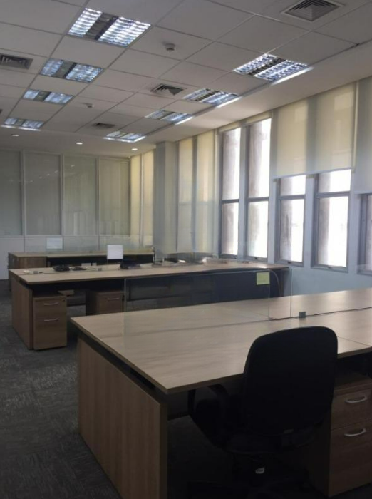 Comercial para alugar com 5 banheiros, 12 vagas e 586m² no Bela Vista, São Paulo (SP) — foto 7 de 15