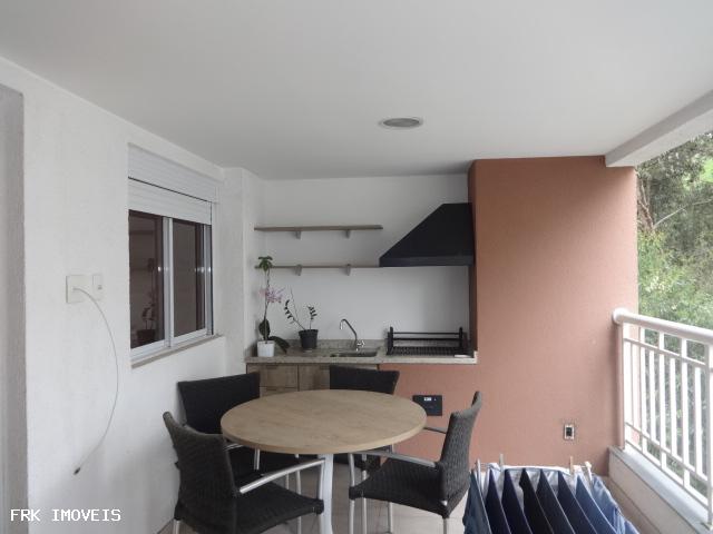 Apartamento para alugar com 2 quartos, 2 suítes, 2 vagas e 96m² no Vila Andrade, São Paulo (SP) — foto 5 de 22