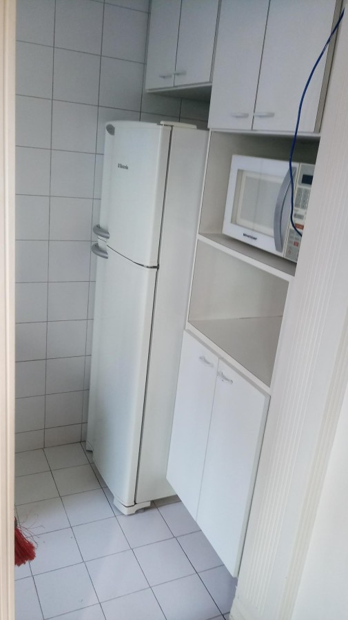 Apartamento para alugar com 1 quarto, 1 suíte, 1 vaga e 58m² no Itaim Bibi, São Paulo (SP) — foto 3 de 10