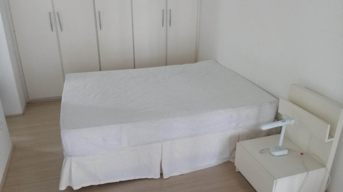 Apartamento para alugar com 1 quarto, 1 suíte, 1 vaga e 58m² no Itaim Bibi, São Paulo (SP) — foto 6 de 10