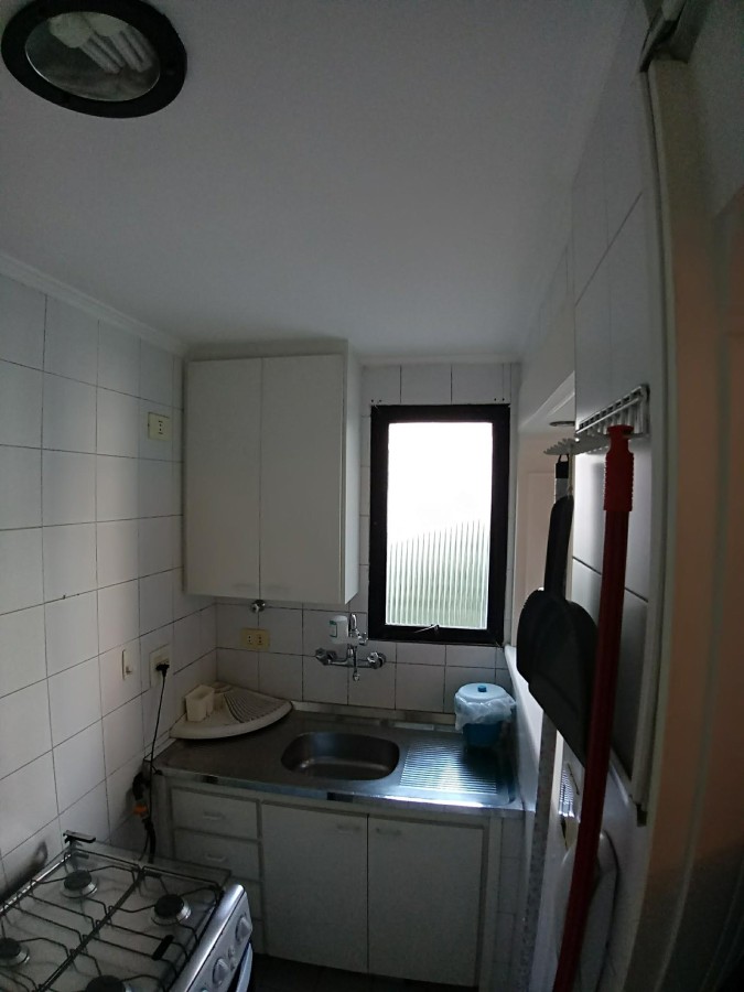 Apartamento para alugar com 1 quarto, 1 suíte, 1 vaga e 58m² no Itaim Bibi, São Paulo (SP) — foto 4 de 10