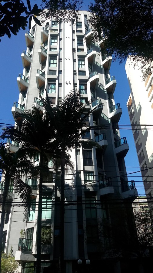 Apartamento para alugar com 1 quarto, 1 suíte, 1 vaga e 58m² no Itaim Bibi, São Paulo (SP) — foto 10 de 10