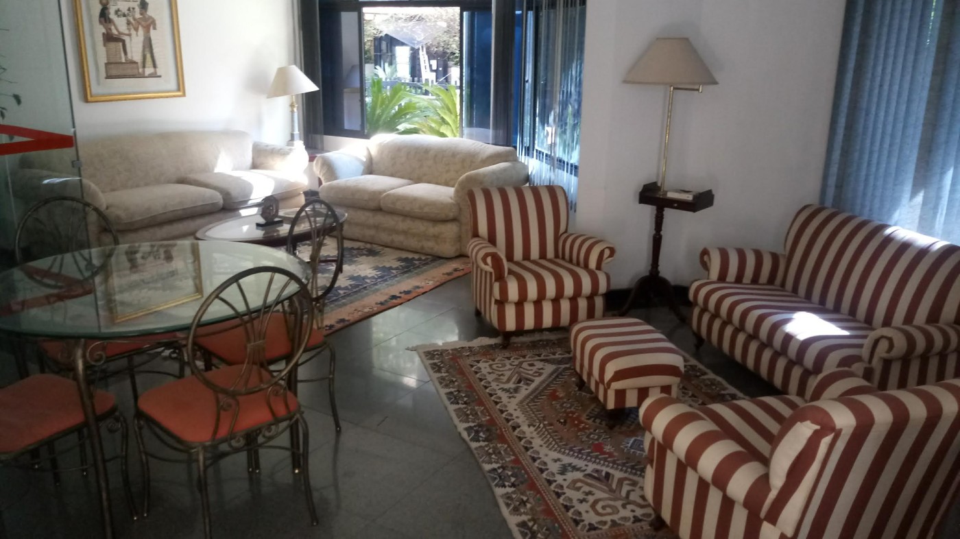Apartamento para alugar com 1 quarto, 1 suíte, 1 vaga e 58m² no Itaim Bibi, São Paulo (SP) — foto 8 de 10
