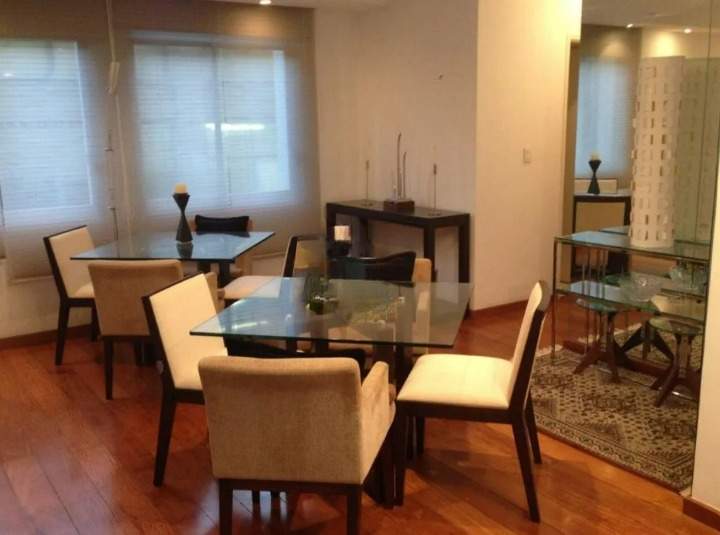 Apartamento à venda com 3 quartos, 1 suíte, 3 vagas e 180m² no Itaim Bibi, São Paulo (SP) — foto 7 de 24