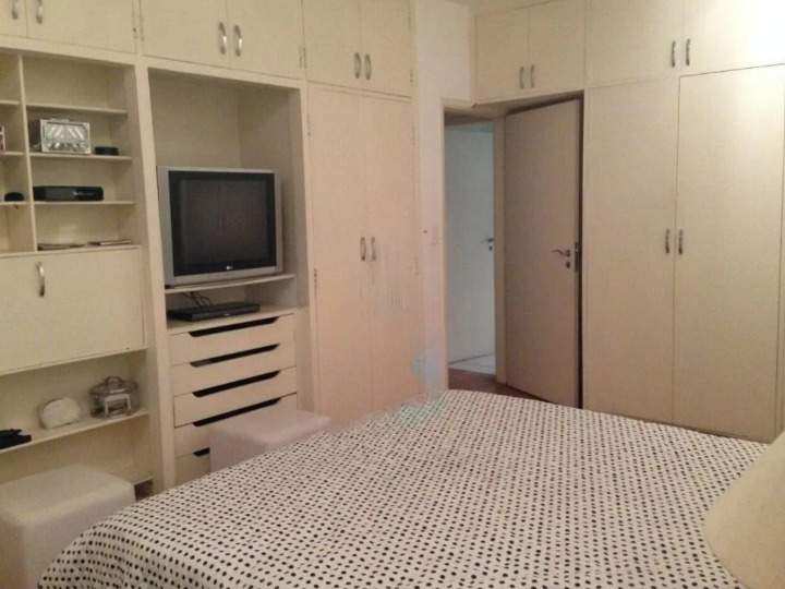 Apartamento à venda com 3 quartos, 1 suíte, 3 vagas e 180m² no Itaim Bibi, São Paulo (SP) — foto 18 de 24