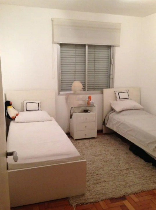 Apartamento à venda com 3 quartos, 1 suíte, 3 vagas e 180m² no Itaim Bibi, São Paulo (SP) — foto 16 de 24