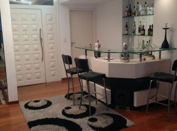 Apartamento à venda com 3 quartos, 1 suíte, 3 vagas e 180m² no Itaim Bibi, São Paulo (SP) — foto 8 de 24