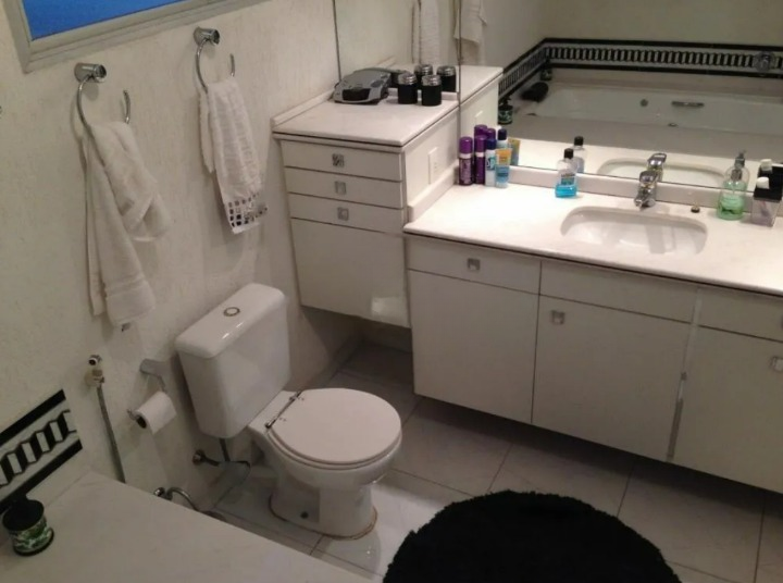 Apartamento à venda com 3 quartos, 1 suíte, 3 vagas e 180m² no Itaim Bibi, São Paulo (SP) — foto 21 de 24