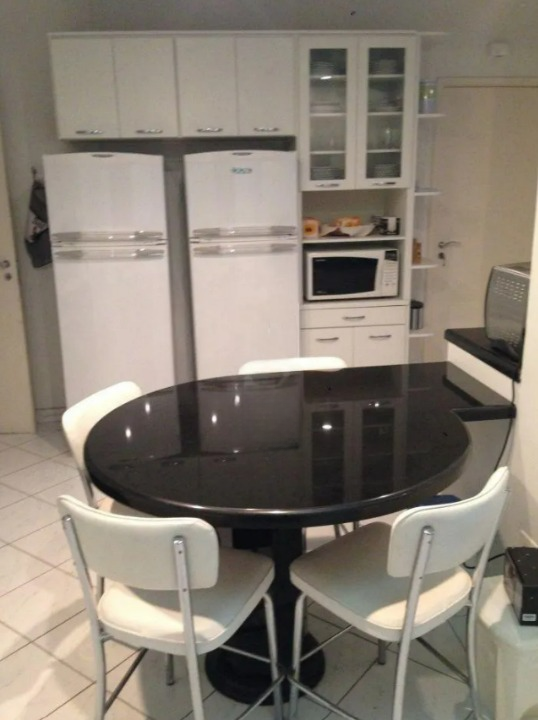 Apartamento à venda com 3 quartos, 1 suíte, 3 vagas e 180m² no Itaim Bibi, São Paulo (SP) — foto 11 de 24