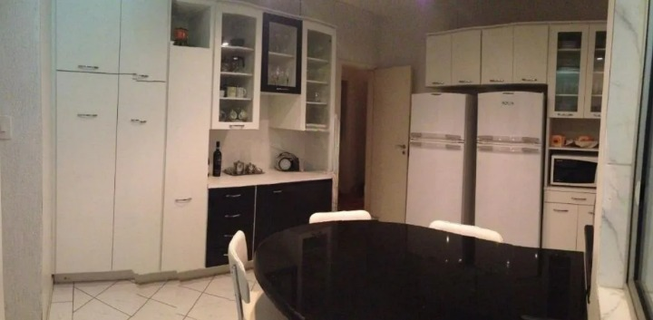Apartamento à venda com 3 quartos, 1 suíte, 3 vagas e 180m² no Itaim Bibi, São Paulo (SP) — foto 13 de 24