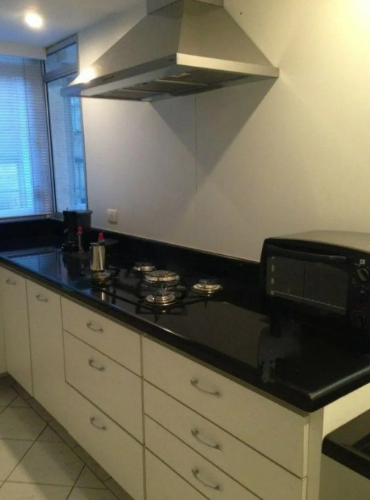 Apartamento à venda com 3 quartos, 1 suíte, 3 vagas e 180m² no Itaim Bibi, São Paulo (SP) — foto 9 de 24