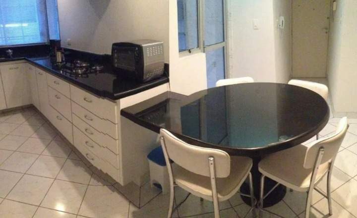 Apartamento à venda com 3 quartos, 1 suíte, 3 vagas e 180m² no Itaim Bibi, São Paulo (SP) — foto 14 de 24