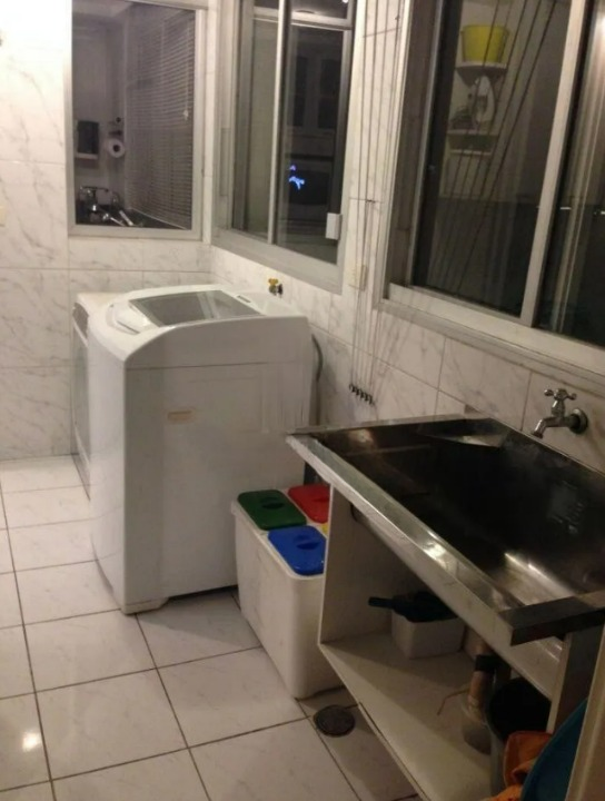 Apartamento à venda com 3 quartos, 1 suíte, 3 vagas e 180m² no Itaim Bibi, São Paulo (SP) — foto 23 de 24