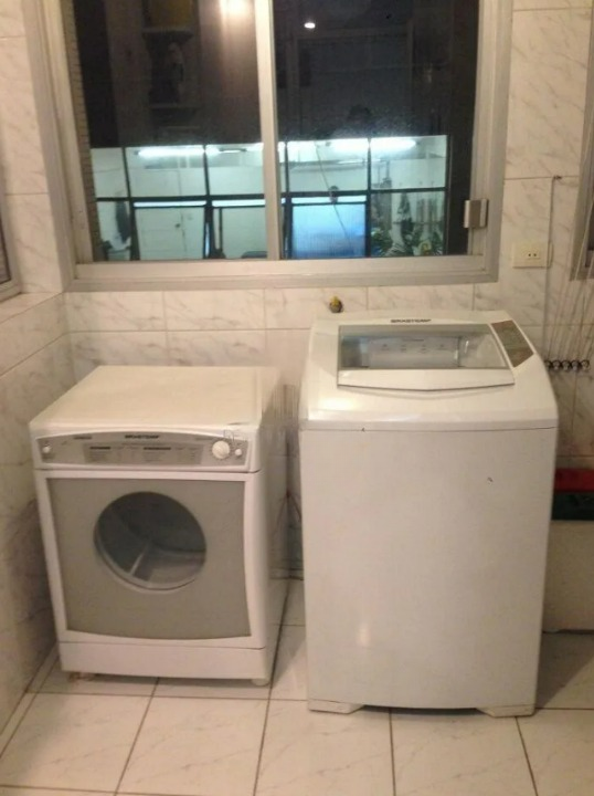 Apartamento à venda com 3 quartos, 1 suíte, 3 vagas e 180m² no Itaim Bibi, São Paulo (SP) — foto 24 de 24
