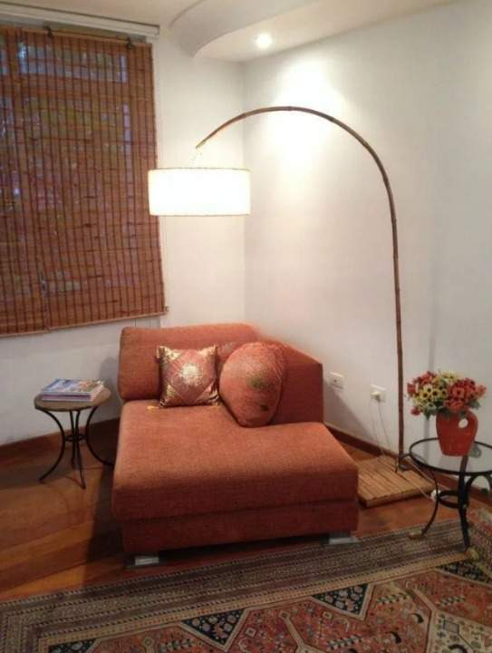 Apartamento à venda com 3 quartos, 1 suíte, 3 vagas e 180m² no Itaim Bibi, São Paulo (SP) — foto 4 de 24
