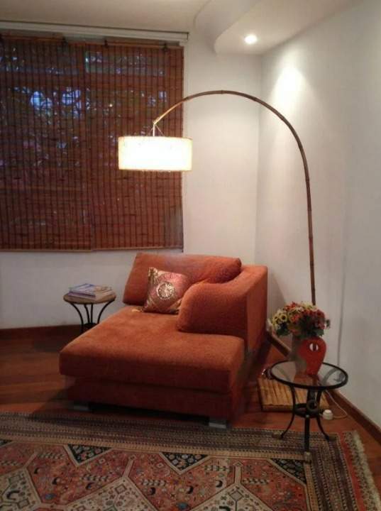 Apartamento à venda com 3 quartos, 1 suíte, 3 vagas e 180m² no Itaim Bibi, São Paulo (SP) — foto 6 de 24