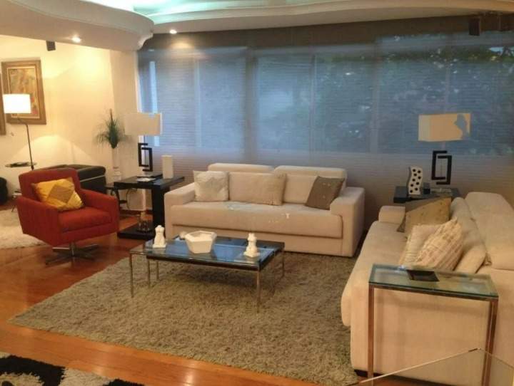 Apartamento à venda com 3 quartos, 1 suíte, 3 vagas e 180m² no Itaim Bibi, São Paulo (SP) — foto 3 de 24