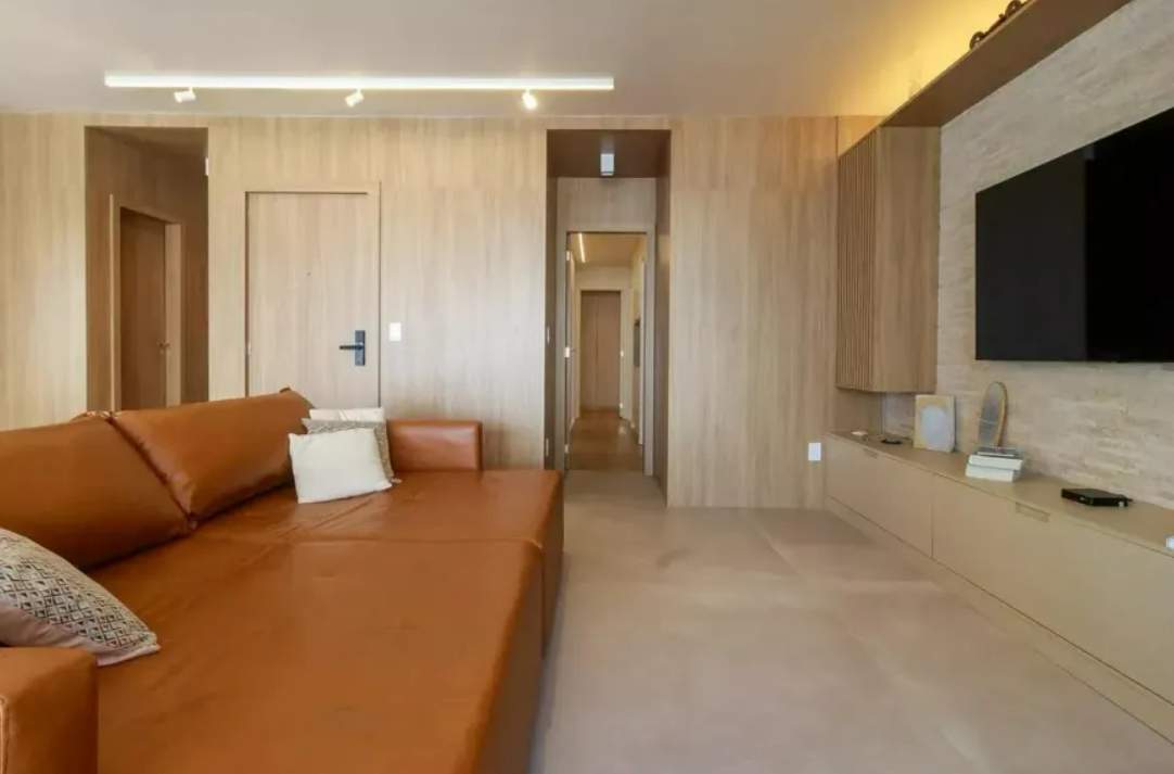 Apartamento à venda com 3 quartos, 3 suítes, 2 vagas e 141m² no Brooklin Paulista, São Paulo (SP) — foto 6 de 22
