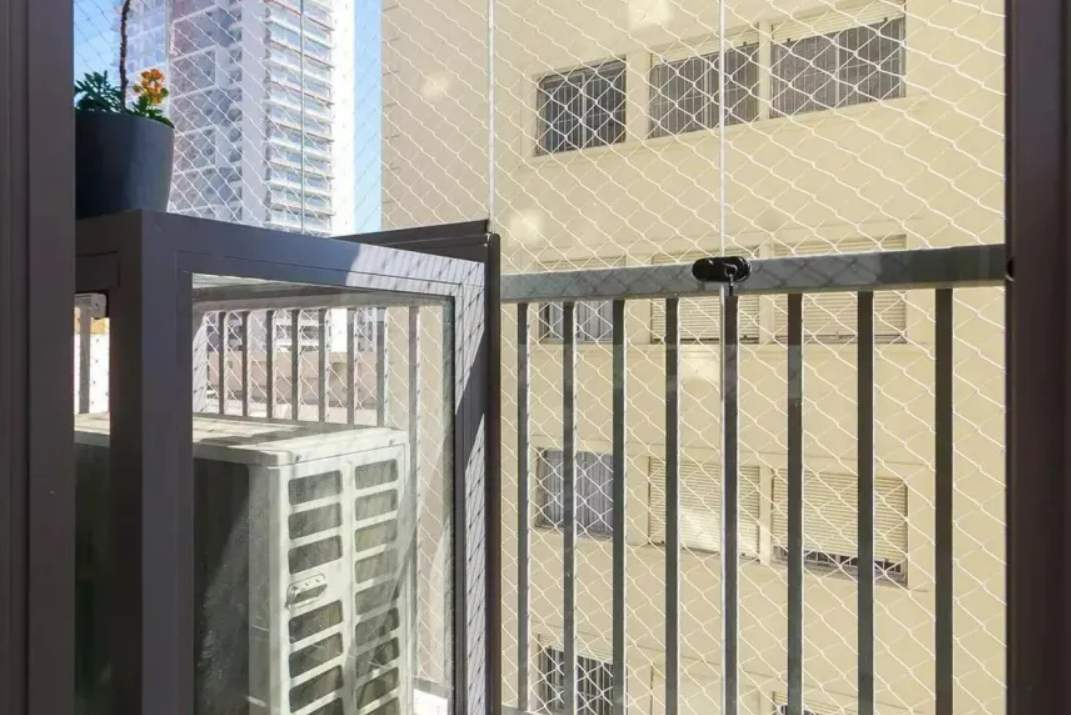 Apartamento à venda com 3 quartos, 3 suítes, 2 vagas e 141m² no Brooklin Paulista, São Paulo (SP) — foto 15 de 22