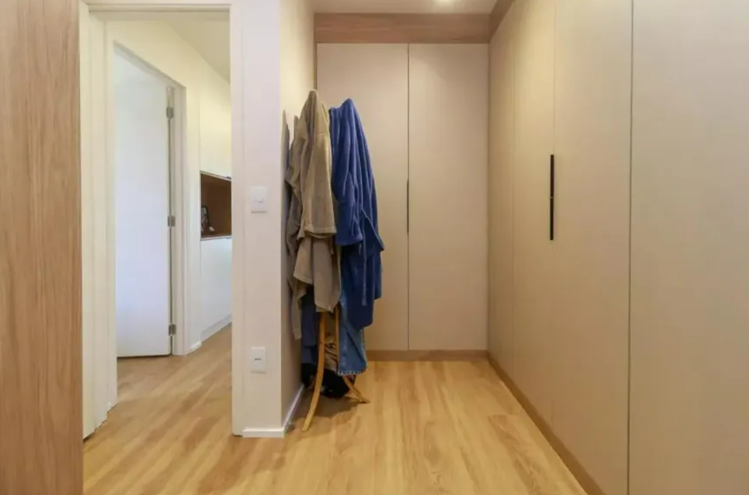 Apartamento à venda com 3 quartos, 3 suítes, 2 vagas e 141m² no Brooklin Paulista, São Paulo (SP) — foto 20 de 22