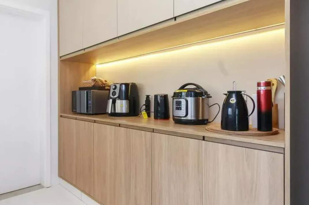 Apartamento à venda com 3 quartos, 3 suítes, 2 vagas e 141m² no Brooklin Paulista, São Paulo (SP) — foto 14 de 22