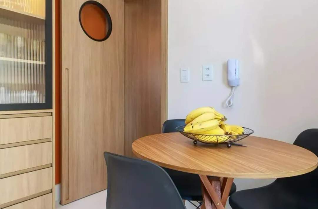 Apartamento à venda com 3 quartos, 3 suítes, 2 vagas e 141m² no Brooklin Paulista, São Paulo (SP) — foto 12 de 22