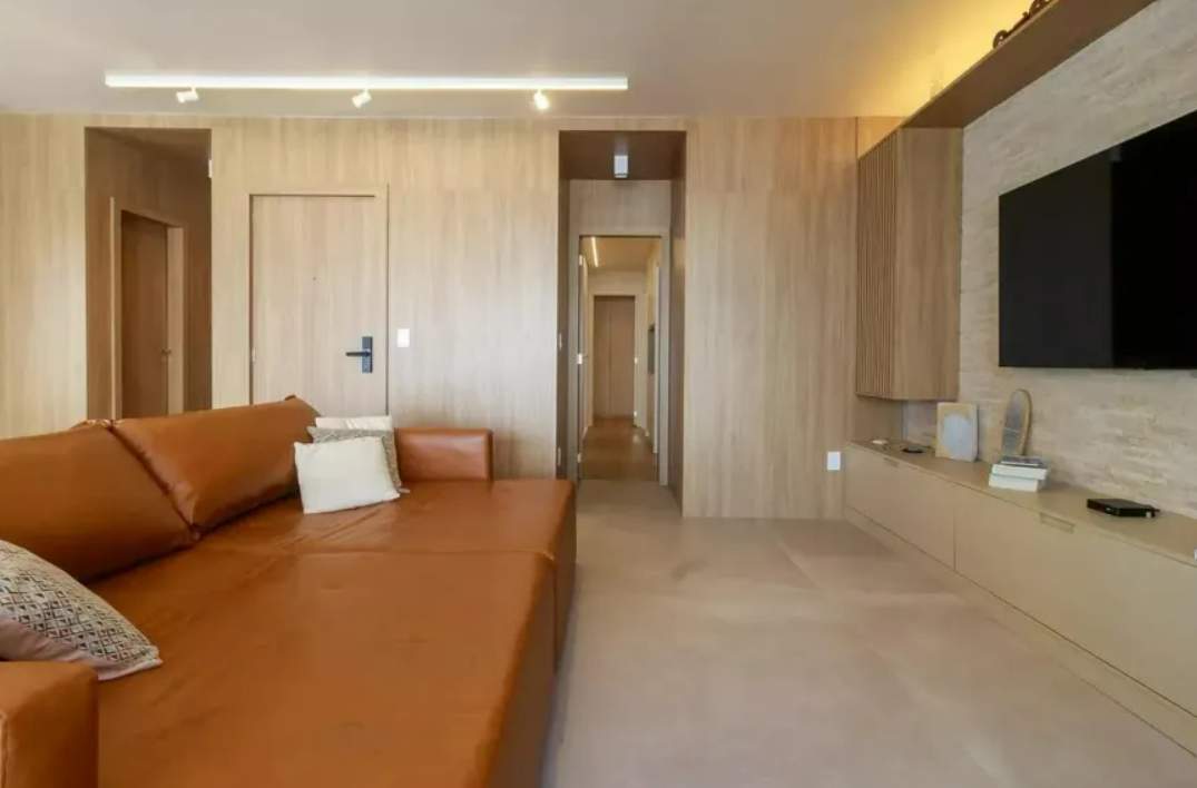 Apartamento à venda com 3 quartos, 3 suítes, 2 vagas e 141m² no Brooklin Paulista, São Paulo (SP) — foto 8 de 22