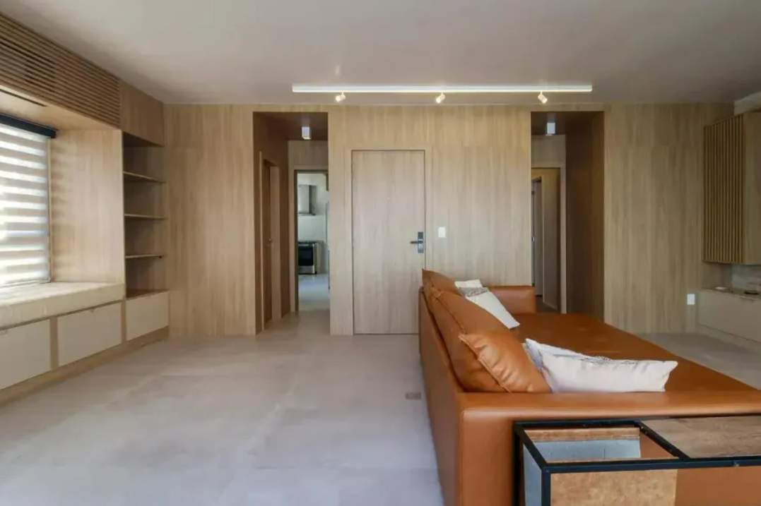 Apartamento à venda com 3 quartos, 3 suítes, 2 vagas e 141m² no Brooklin Paulista, São Paulo (SP) — foto 7 de 22