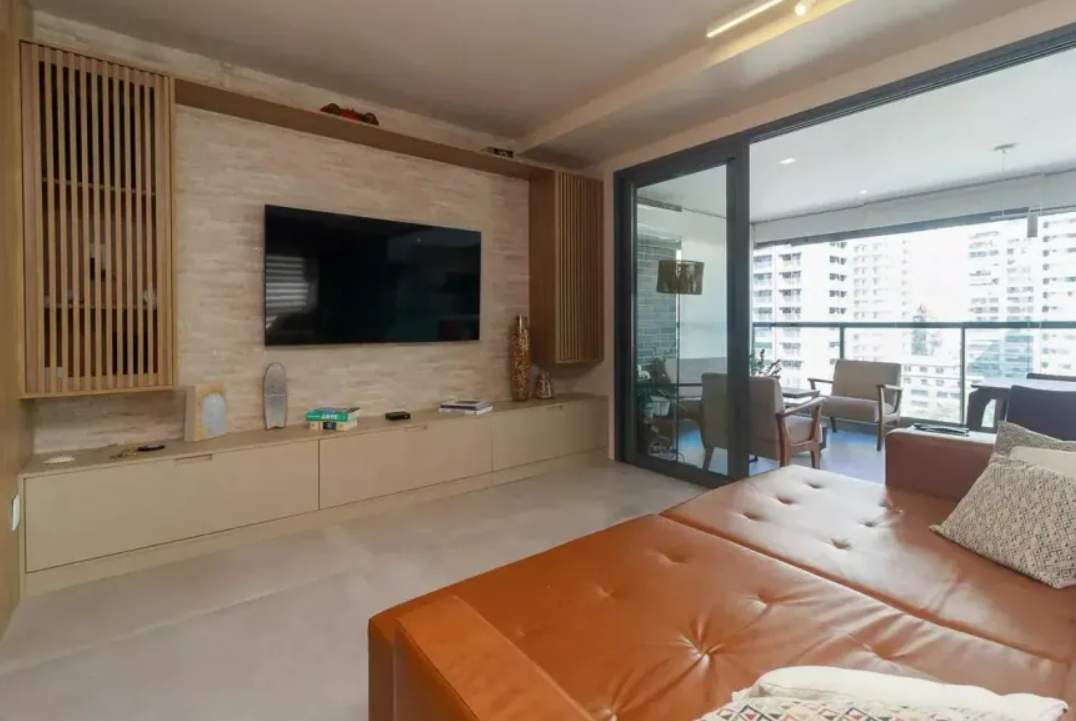 Apartamento à venda com 3 quartos, 3 suítes, 2 vagas e 141m² no Brooklin Paulista, São Paulo (SP) — foto 5 de 22