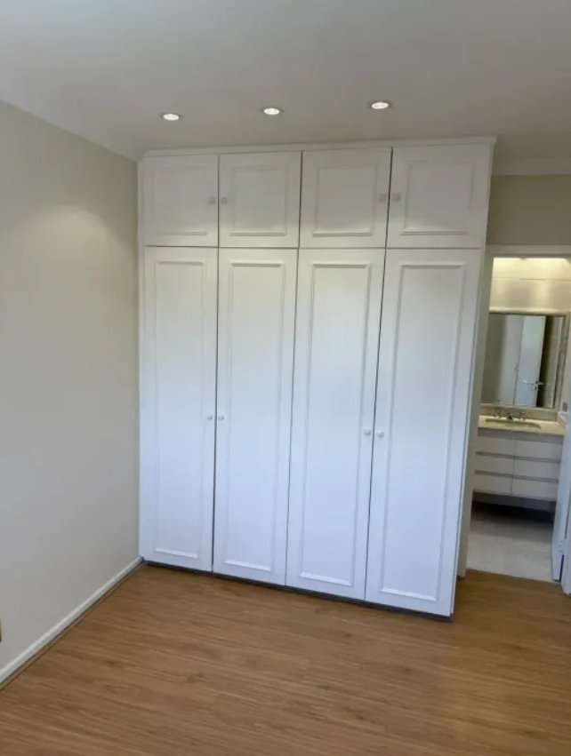 Apartamento à venda com 4 quartos, 3 suítes, 3 vagas e 216m² no Cidade Monções, São Paulo (SP) — foto 6 de 20