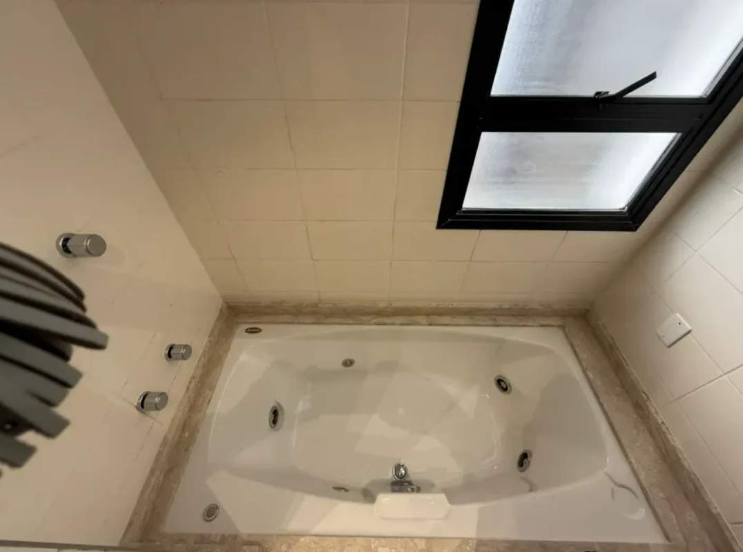 Apartamento à venda com 4 quartos, 3 suítes, 3 vagas e 216m² no Cidade Monções, São Paulo (SP) — foto 8 de 20
