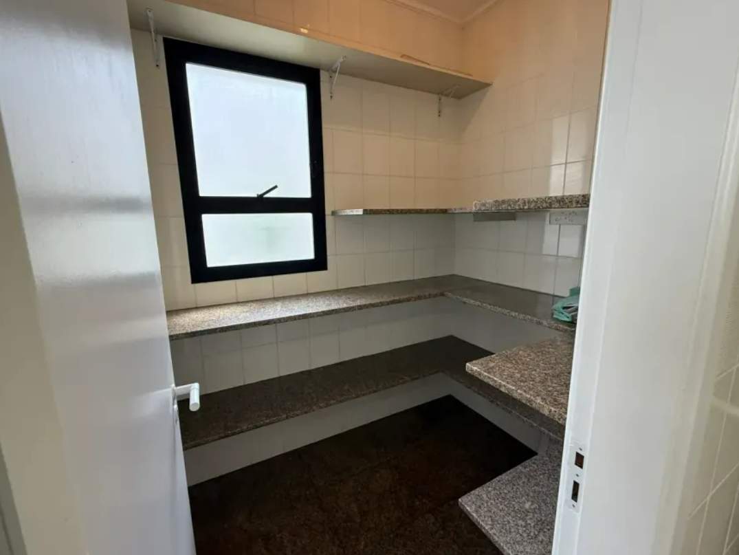 Apartamento à venda com 4 quartos, 3 suítes, 3 vagas e 216m² no Cidade Monções, São Paulo (SP) — foto 11 de 20