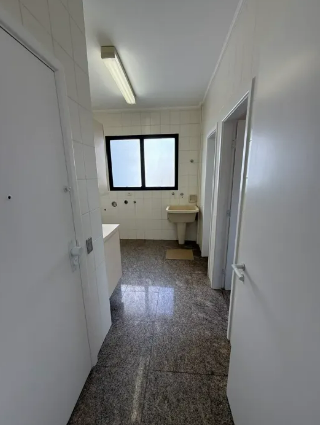 Apartamento à venda com 4 quartos, 3 suítes, 3 vagas e 216m² no Cidade Monções, São Paulo (SP) — foto 12 de 20