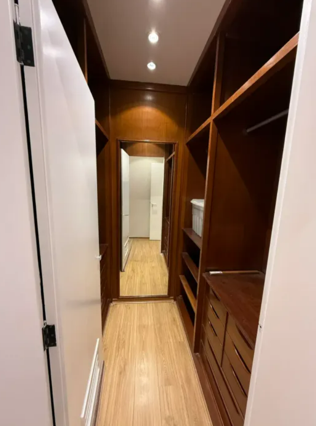 Apartamento à venda com 4 quartos, 3 suítes, 3 vagas e 216m² no Cidade Monções, São Paulo (SP) — foto 16 de 20