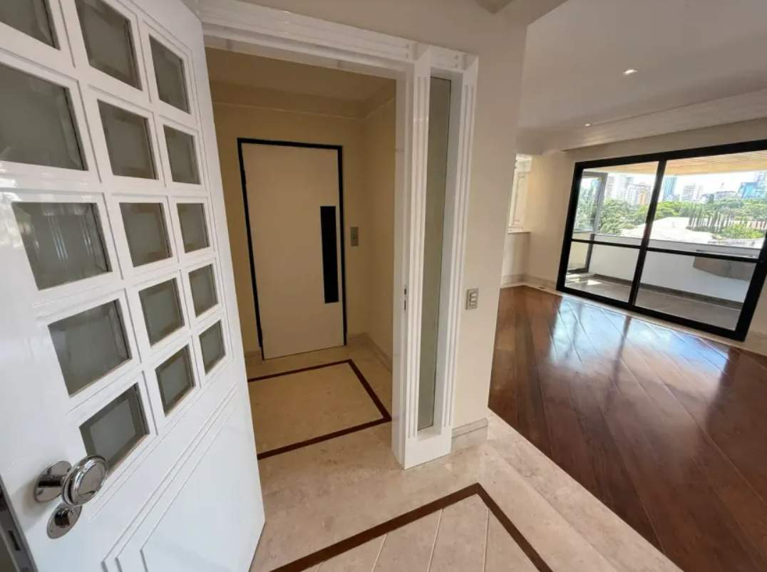 Apartamento para alugar com 4 quartos, 3 suítes, 3 vagas e 216m² no Cidade Monções, São Paulo (SP) — foto 13 de 20