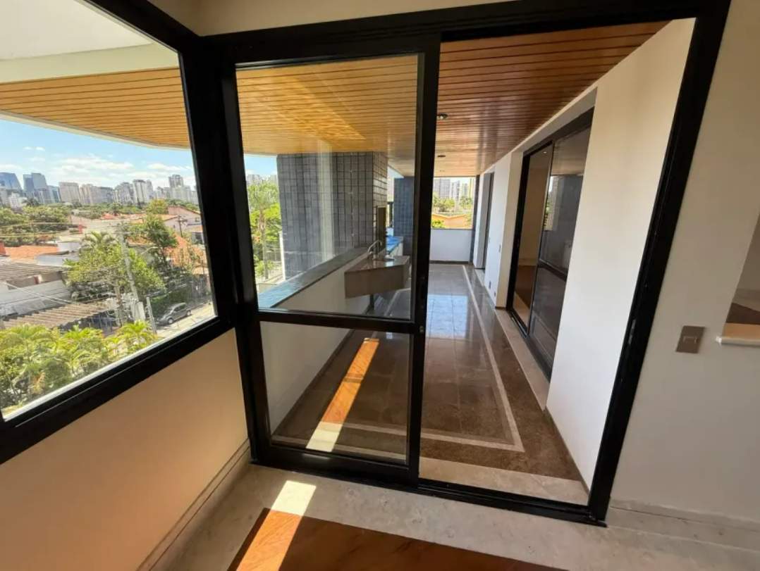 Apartamento para alugar com 4 quartos, 3 suítes, 3 vagas e 216m² no Cidade Monções, São Paulo (SP) — foto 2 de 20