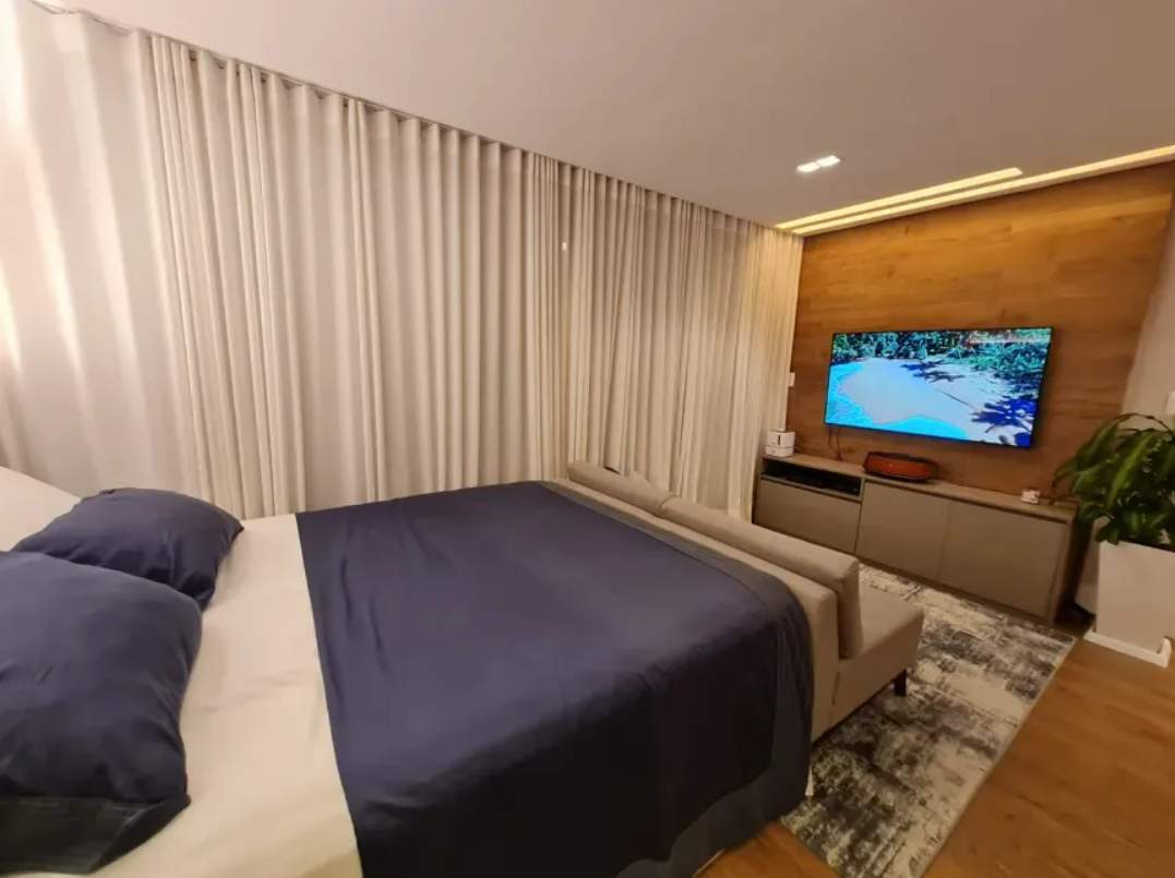 Apartamento à venda com 1 quarto, 1 banheiro, 1 vaga e 42m² no Brooklin Paulista, São Paulo (SP) — foto 12 de 20