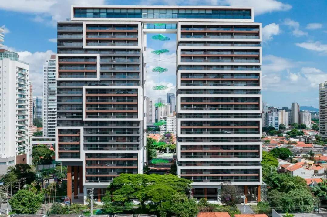 Apartamento à venda com 1 quarto, 1 banheiro, 1 vaga e 42m² no Brooklin Paulista, São Paulo (SP) — foto 15 de 20