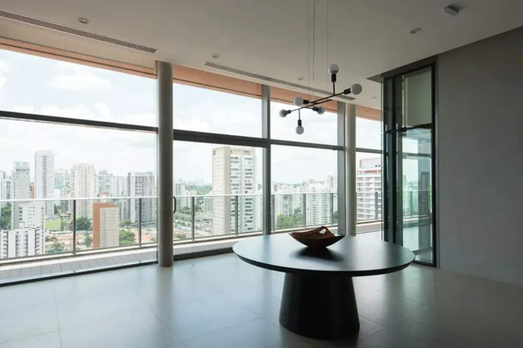 Apartamento à venda com 1 quarto, 1 banheiro, 1 vaga e 42m² no Brooklin Paulista, São Paulo (SP) — foto 16 de 20