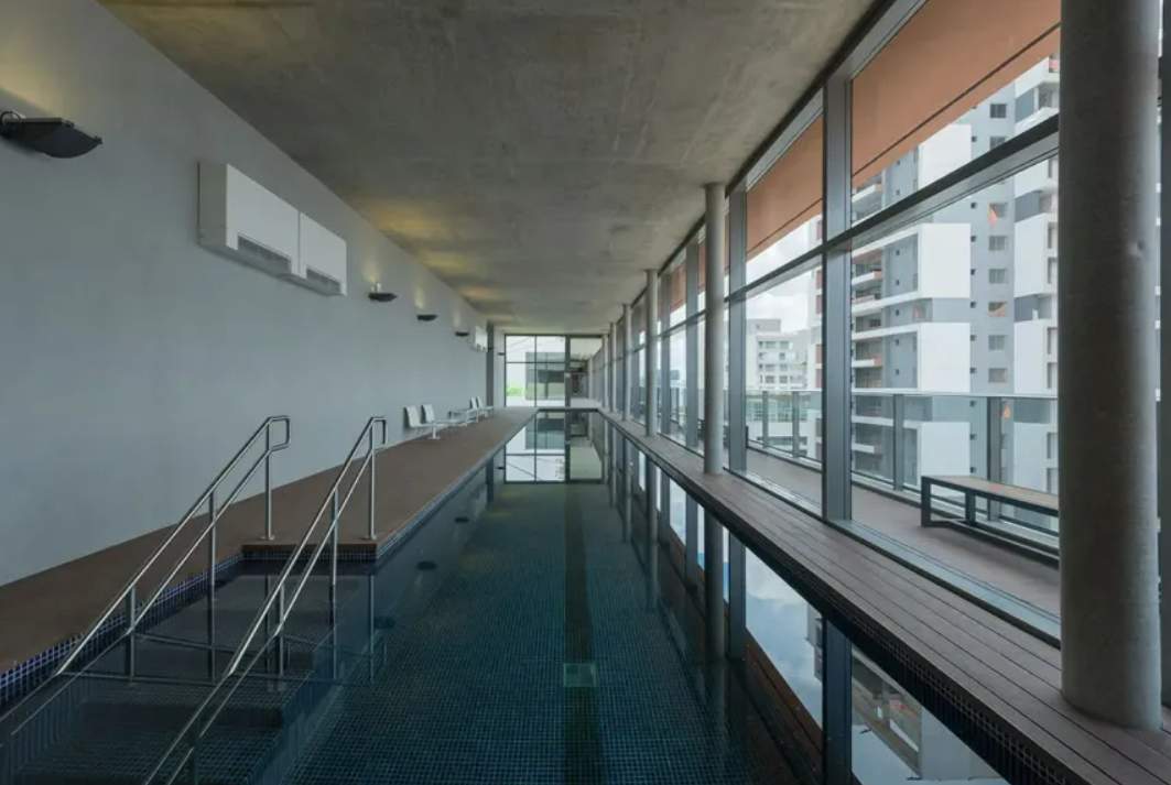 Apartamento à venda com 1 quarto, 1 banheiro, 1 vaga e 42m² no Brooklin Paulista, São Paulo (SP) — foto 17 de 20
