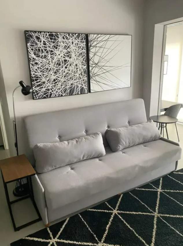 Apartamento para alugar com 1 quarto, 1 banheiro, 1 vaga e 45m² no Indianópolis, São Paulo (SP) — foto 5 de 16