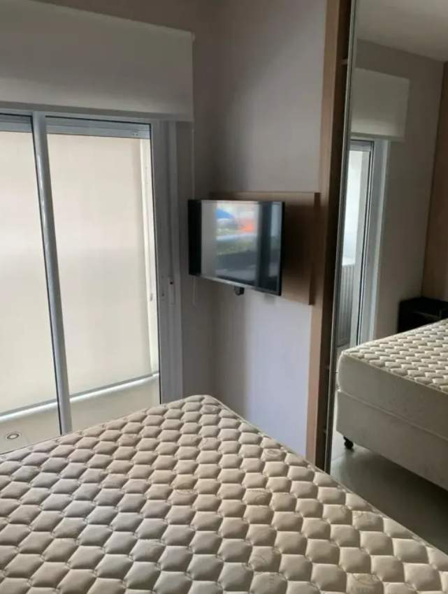 Apartamento para alugar com 1 quarto, 1 banheiro, 1 vaga e 45m² no Indianópolis, São Paulo (SP) — foto 14 de 16