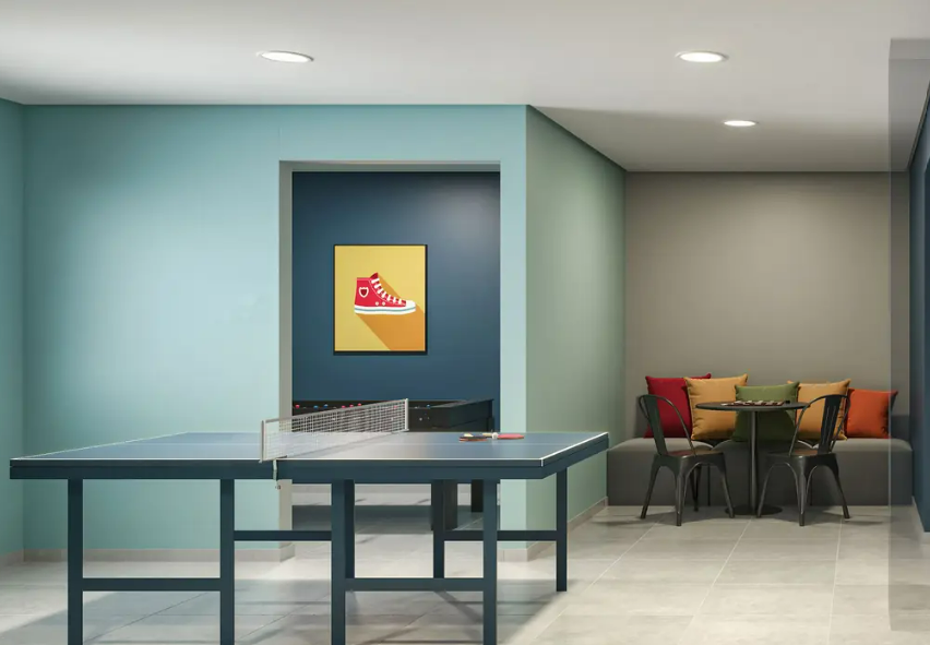 Apartamento à venda com 2 quartos, 1 banheiro, 1 vaga e 37m² no Pedreira, São Paulo (SP) — foto 6 de 15